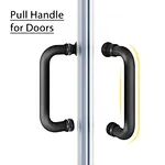 shower enclosure